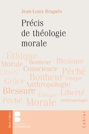 Précis de théologie morale