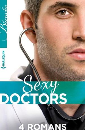 Coffret spécial "Sexy Doctors"