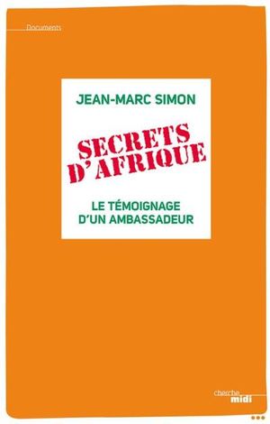 Secrets d'Afrique