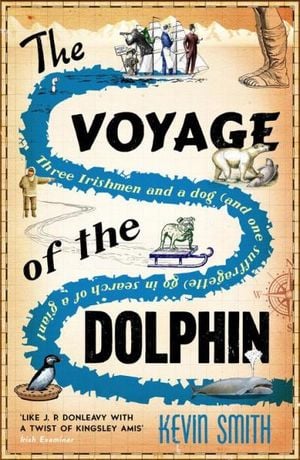 Voyage of the Dolphin