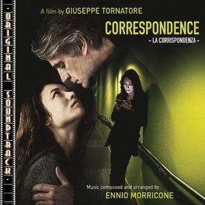 Correspondence (La corrispondenza) (OST)