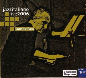 Jazzitaliano Live 2006 (Live)