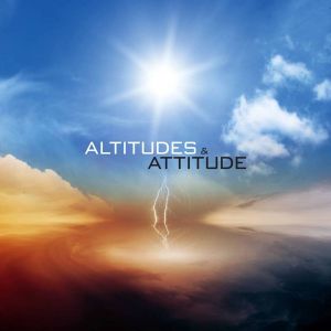 Altitudes & Attitude (EP)