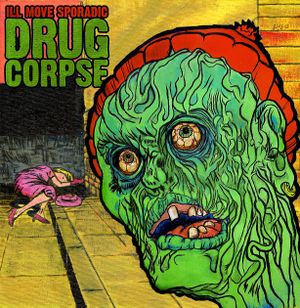 Drug Corpse