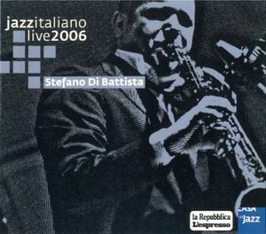 Jazzitaliano Live 2006 (Live)