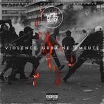 Pochette Violence urbaine émeute Pochette Violence urbaine émeute