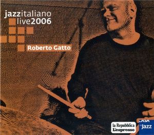 Jazzitaliano Live 2006 (Live)