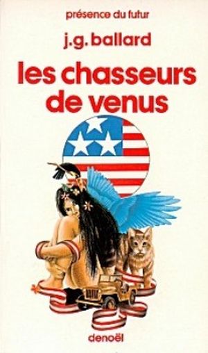 Les chasseurs de Vénus