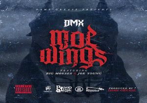 Moe Wings (Single)