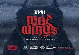 Moe Wings (Single)