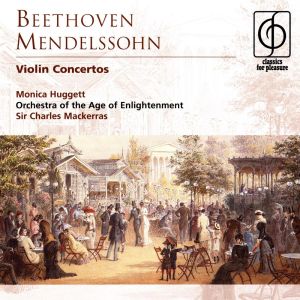 Violin Concerto in D, op. 61: I. Allegro ma non troppo