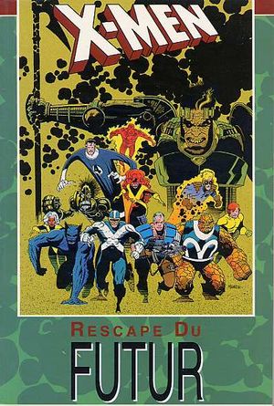 X-Men : Rescapé du futur
