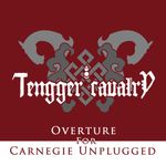 Pochette Overture for Carnegie Unplugged (EP)