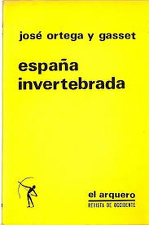 L'Espagne invertébrée