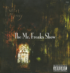 The Mr.Freaks Show (Single)