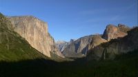 Le Yosemite