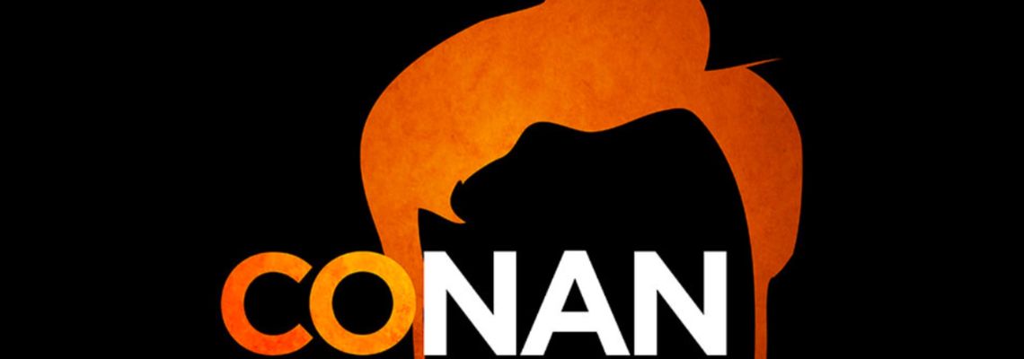 Cover Conan