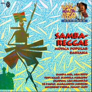 Samba Reggae