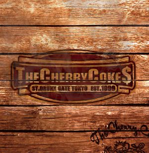 The Cherry Coke$