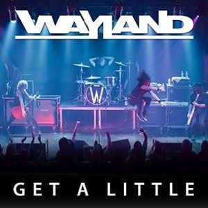 Get a Little (Single)