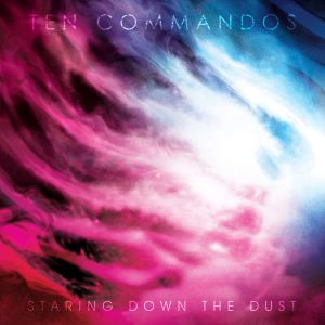 Staring Down the Dust (Single)