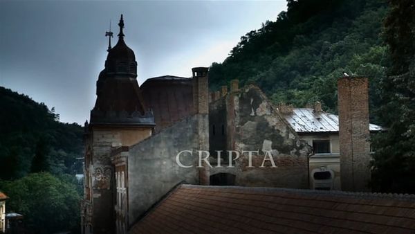 La Crypte