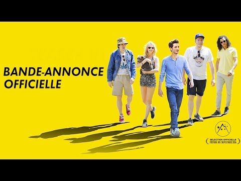Bande-annonce de Five