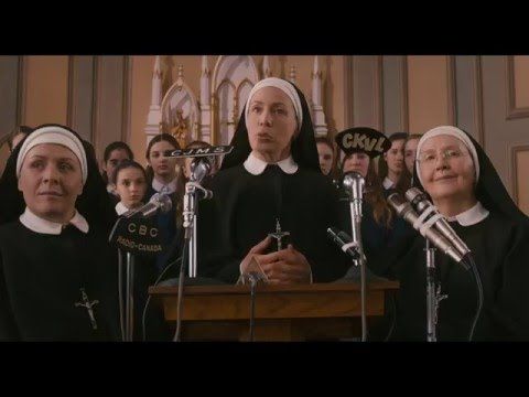 Bande-annonce de La Passion d'Augustine