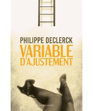 Variable d'ajustement