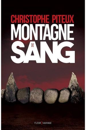 Montagne de sang