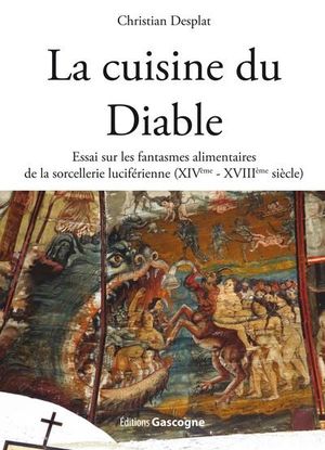 La cuisine du diable