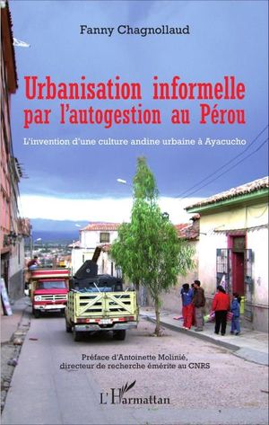 Urbanisation informelle par l'autogestion au Pérou