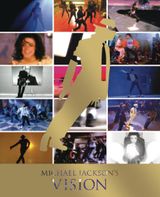 Affiche Michael Jackson's vision