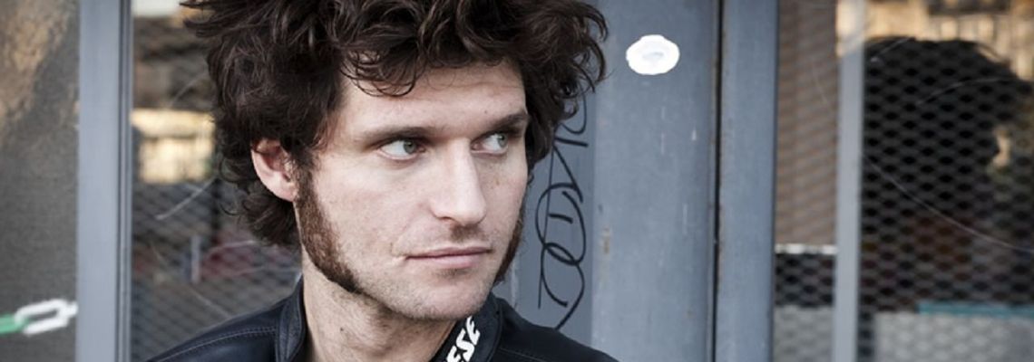 Cover Speed with Guy Martin