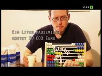 Eine Million Euro