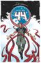 Matière négative - Letter 44, tome 3