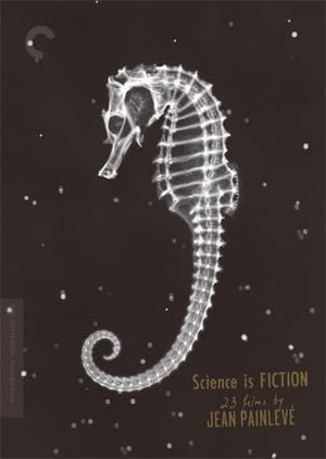 Science is Fiction 23 Films 1925-1982