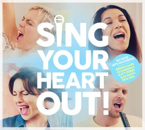 Sing Your Heart Out!