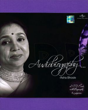 Audiobiography - Asha Bhosle (OST)