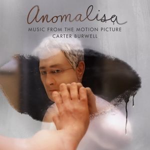 Anomalisa (OST)