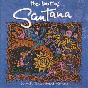 The Best of Santana