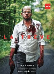 Affiche La Trêve Affiche La Trêve