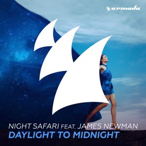 Daylight to Midnight (Single)