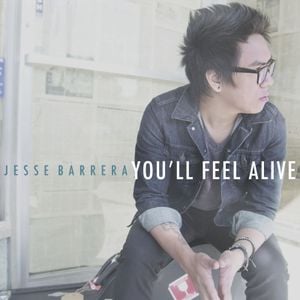 You'll Feel Alive EP (EP)