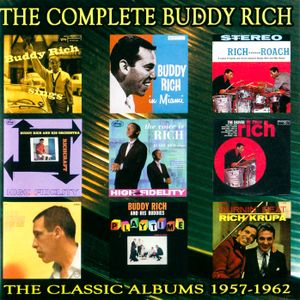 Classic Albums 1957-1962