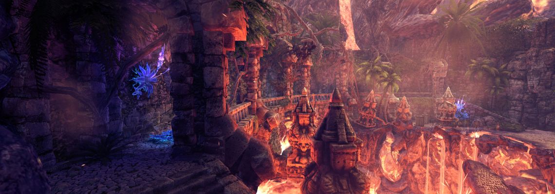 Cover Blades of Time