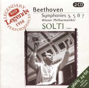Symphony no. 7 in A, op. 92: III. Presto - Assai meno presto