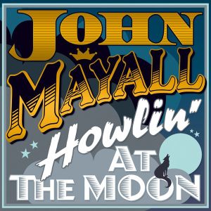 Howlin’ at the Moon
