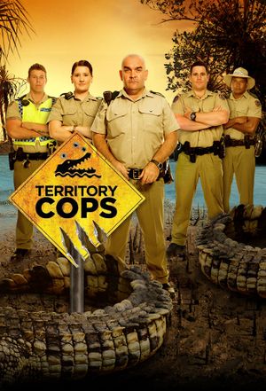 Territory Cops