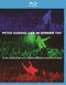 Peter Gabriel Live in Athens 1987